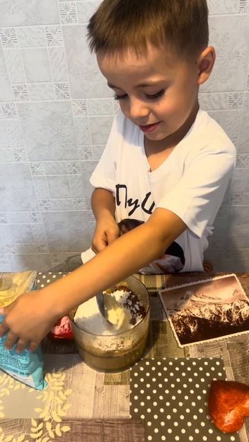 Домашняя Нутелла (рецепт)