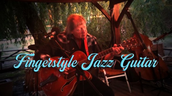 "Ramona" played live by Carmine Ghersi