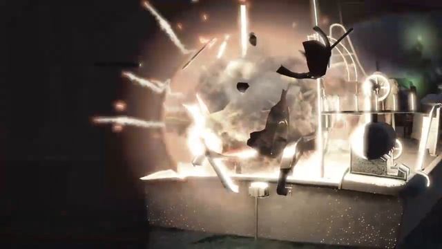 Sniper Elite 4 (7 миссия - Особняк Джови Фьорини)