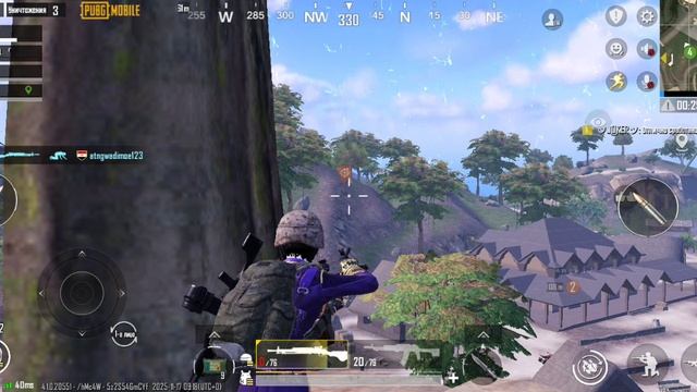 PUBG MOBILE топ 1 нуса смотреть онлайн