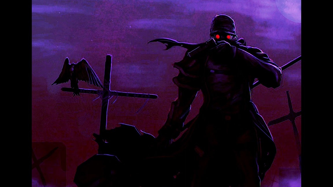 METAMORPHOSIS 3 (Slowed + Reverb) смотреть онлайн