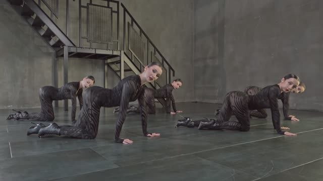 Bad Behavior Artland Show