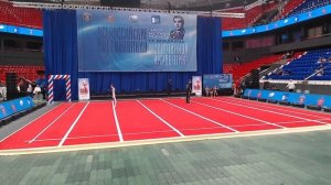 Спортивная акробатика(7)