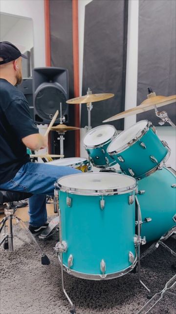 Truth:s3rum - Truth Hurts (drum Cover)