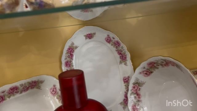 17-11-2025ЧТО У МЕНЯ В СЕРВАНТЕ📌/ОБЗОР ПОСУДЫ🥂🍹☕️🫖/жизнь здесь и сейчас ❤️❤️❤️ смотреть онлайн