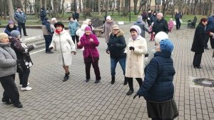 16.11.2025..🇧🇾💜«Давайте чаще Отдыхать»!...Гомель!..