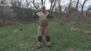 🔴Костюм непромокаемый (МЕБРАННЫЙ) «MARSHALL» COMB (DUCK MANIA)🔴КОМУ И ДЛЯ КАКИХ ОХОТ ПОДОЙДЕТ?