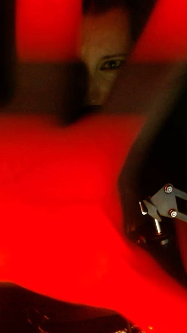 Предсмертный вой. Я сдала песню ко второму этапу музыкального конкурса #Мультижанр