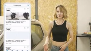 Полный разбор двигателя EP6