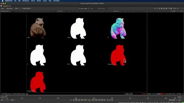 0400 Explain Peculiarities of the Shot смотреть онлайн