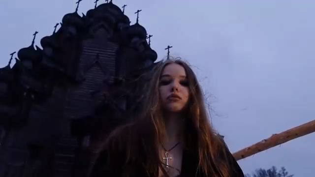 Билборды - Алие цветы. Видеоклип от Назаровой Евгении