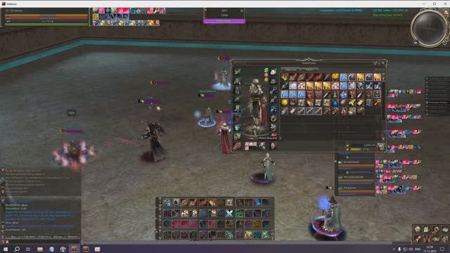 11.11.2025 GvG Iviza Vs SmailDemon