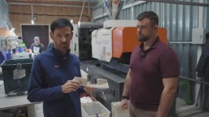 Фабрика V76. Производство профессиональных хоккейных коньков в России.