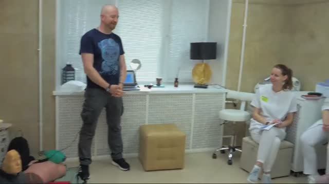 Обучение и повышение квалификации.mp4 смотреть онлайн