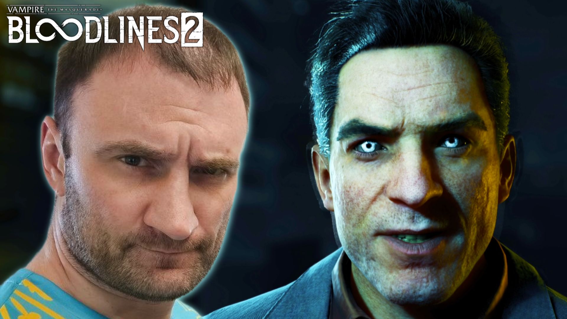 СТРИМ-СТИРАНИЕ УЛИК🎮Vampire: The Masquerade — Bloodlines 2 (Таинственная метка 8) смотреть онлайн