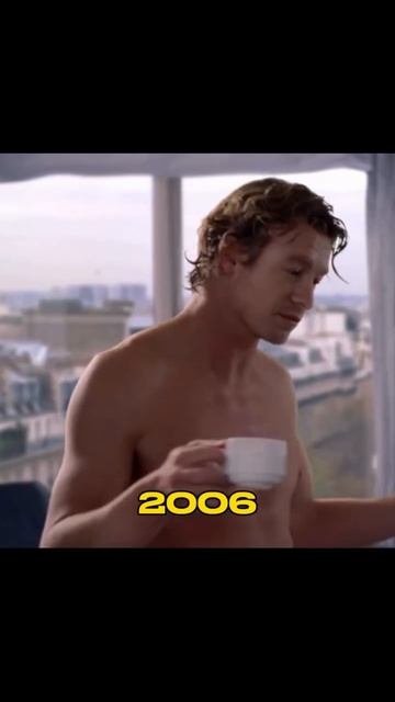 Как изменились актеры фильма «Дьявол носит Prada» #кино #обзор #фильм #подборка смотреть онлайн