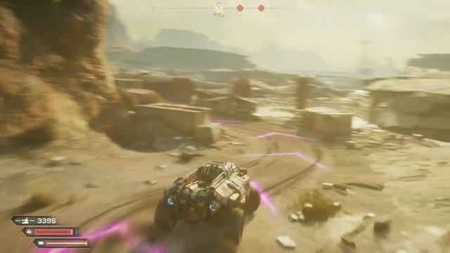 RAGE 2 (Стрим 3)