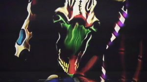 "Boozoo" THE WALTEN FILES. история о жадном человеке к которому пришла смерть