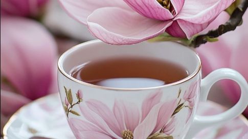 Доброе Утро Понедельника! Удачной Недели