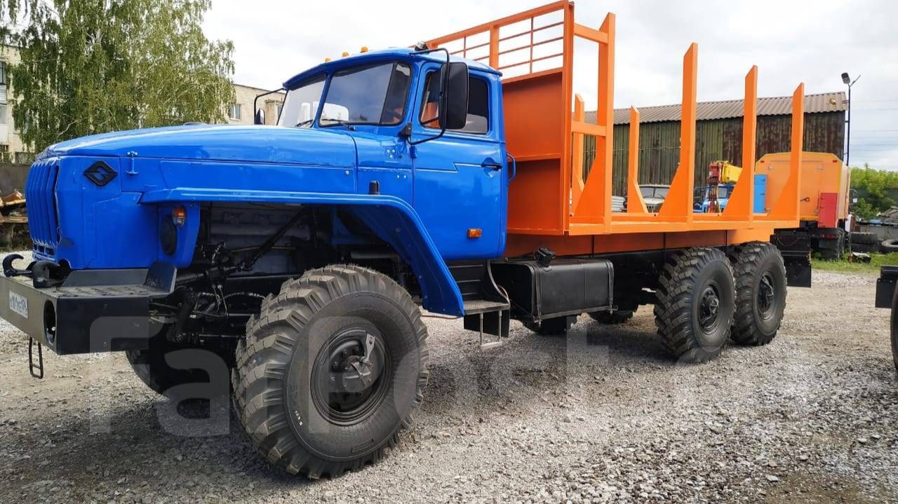 SPINTIRES: карта КАЛЫМ - 16 ( автор Н. Артамонов ) 4К