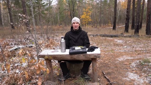 Конец истории землянки на углях. Её больше нет смотреть онлайн