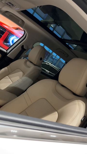 HAVAL DARGO HIGH TECH PLUS БЕЛЫЙ