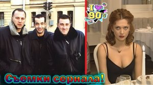 "Бандитский Петербург" - как создавали легендарные сериал, интересные факты со съемок и Толя -Доктор