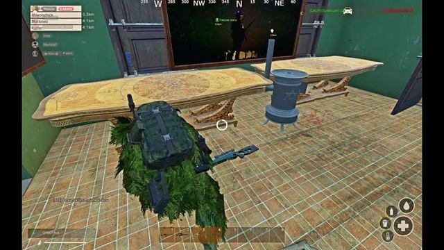 Рейд AV