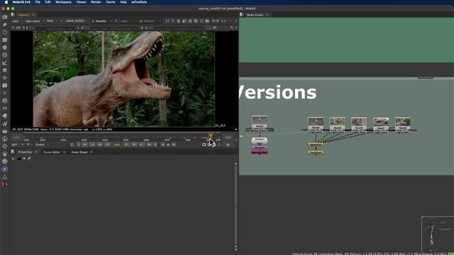 1101 Tricks for QC смотреть онлайн