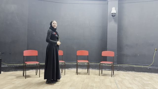 Гарсио Лорка Отрывок из Дом бернарды альбы Монолог Понсии Третьякова Любовь