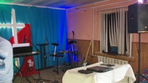 Наслаждение.