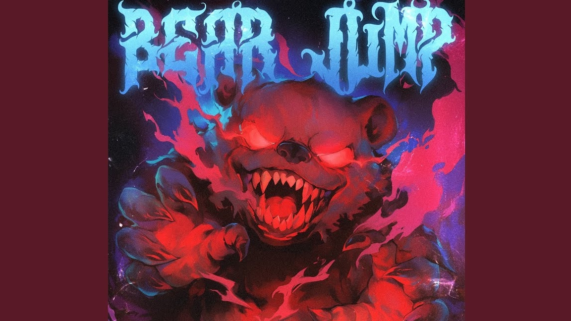 BEAR JUMP смотреть онлайн