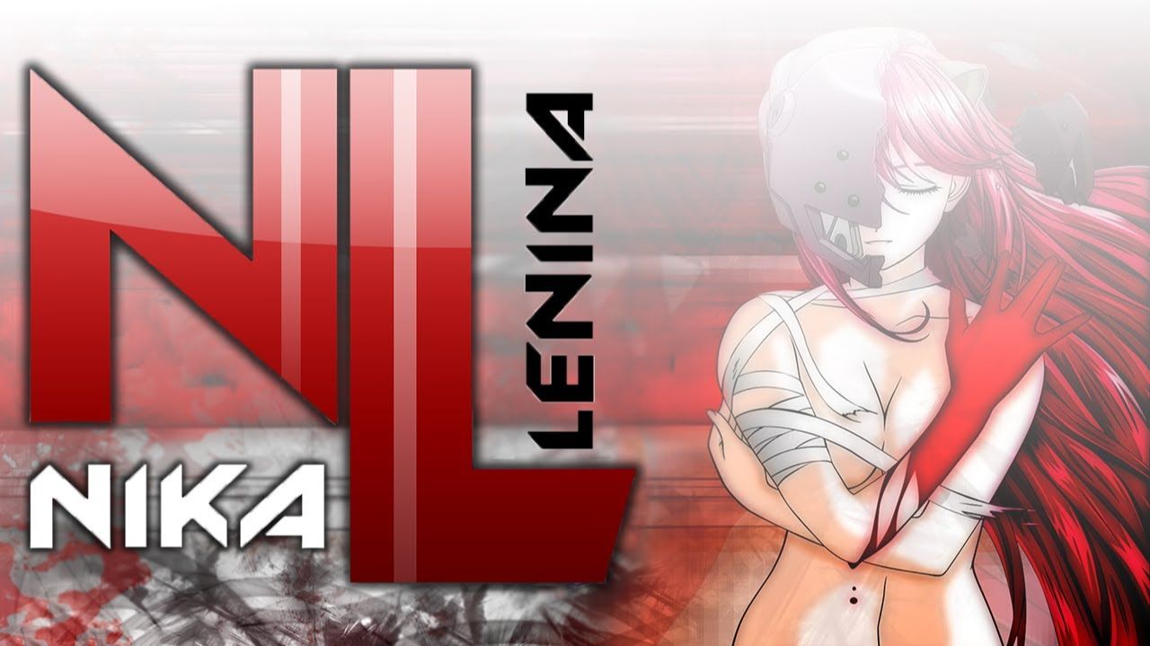 Эльфийская песнь (Opening) [Русский кавер: Nika Lenina] смотреть онлайн