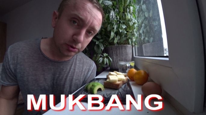 Мукбанг. Пришло время рассказать правду. Почему я не хочу покупать квартиру у метро Пионерская. смотреть онлайн