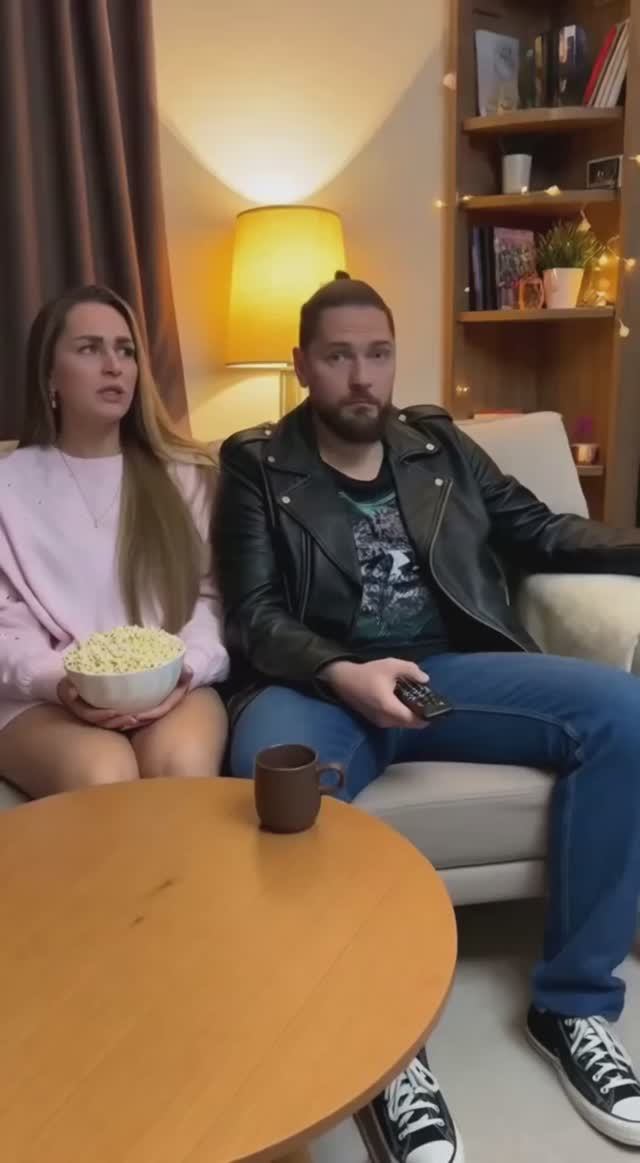 Интересное кино на вечер: «Не беспокойся, дорогая» #фильм #кино #обзор #подборка смотреть онлайн