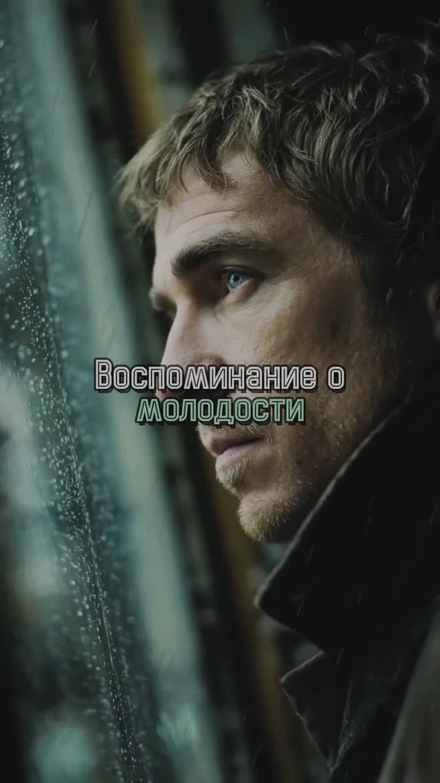 Воспоминания о молодости смотреть онлайн