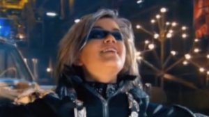 "Золушка 4х4" (2008) "Жму на газ"