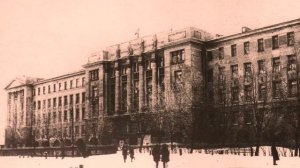 Документальный фильм «Немцы в истории Омска»