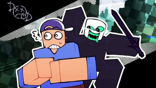 Eternity V2 (Epic Version) {Die of Death UST} смотреть онлайн