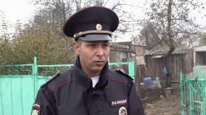 День участковых уполномоченных полиции отмечают в России.