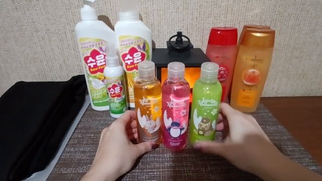 Заказ Фаберлик 17/2025