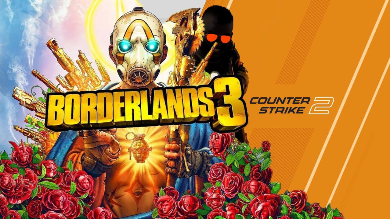 Безумный выходной