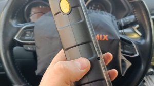 презентация запуск ПЗУ Kromix Helper