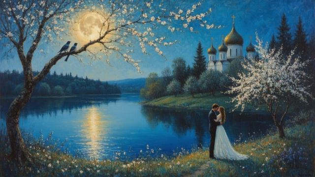 Игорь Северянин - Все они говорят об одном