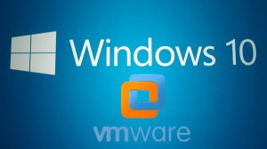 как установить windows 10 на виртуальную машину