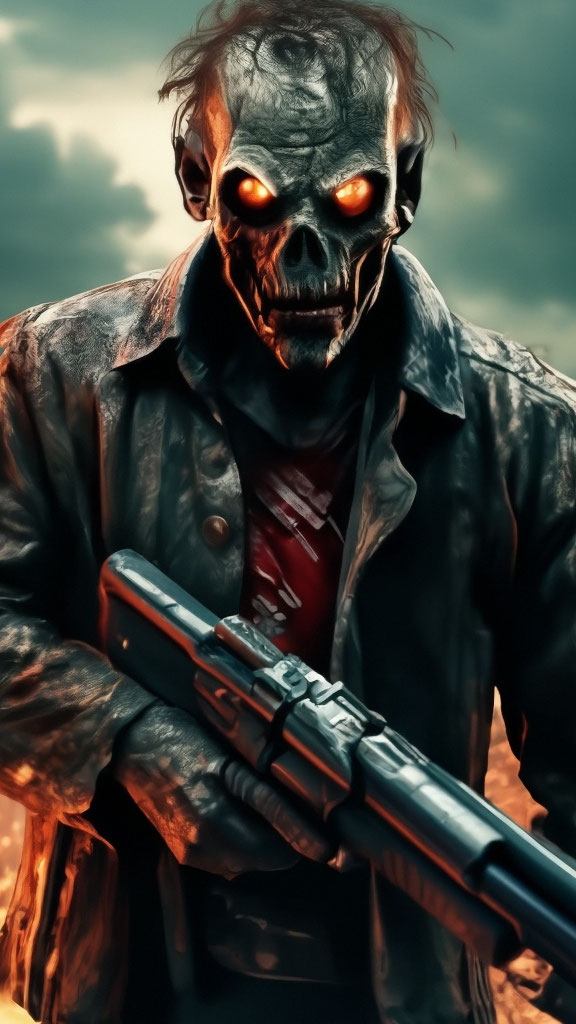 Warface Go:Супер подкат
