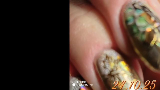 294 ♥️ноготочки 💅