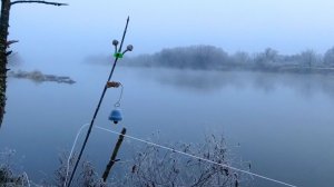 Рыбалка на налима  16 ноября на рыбной реке! Приехал уже точно за налимом!