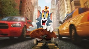 Том и Джерри