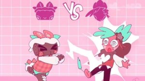 Вот, фруткейк вам.